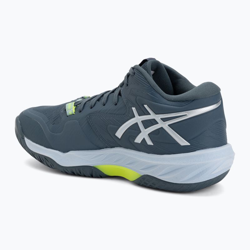 Buty do siatkówki męskie ASICS Sky Elite FF MT 4 raw indigo/solid air 3