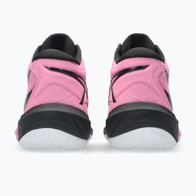 Buty do siatkówki męskie ASICS Sky Elite FF MT 4 bubblegum/gunmetal 11