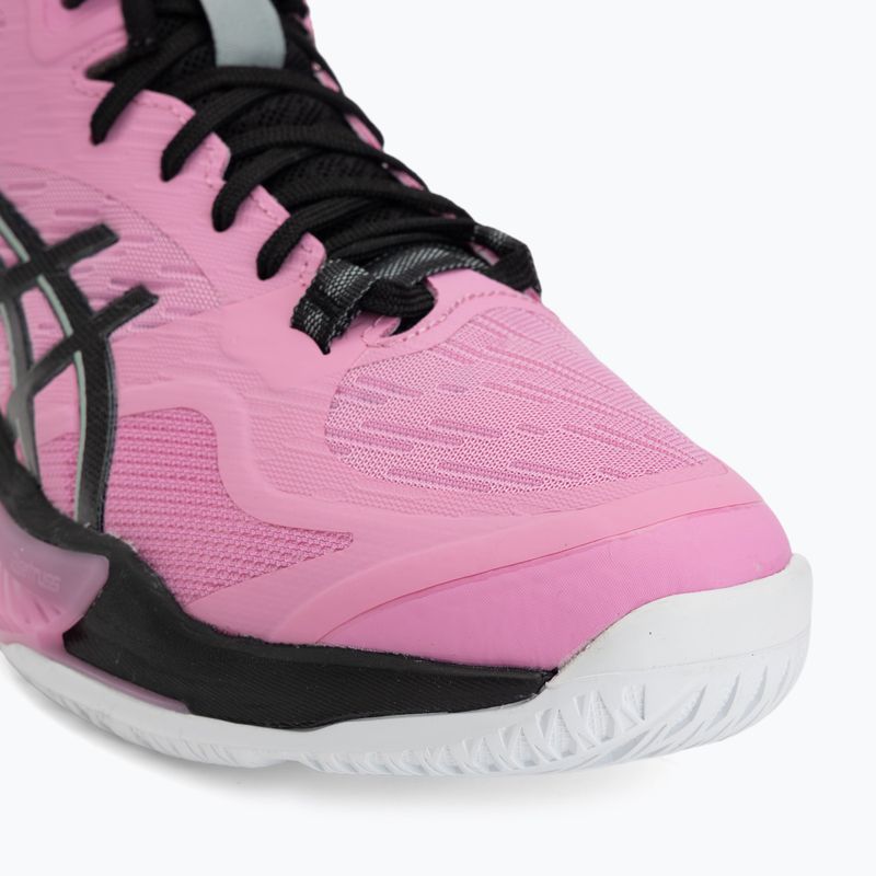 Buty do siatkówki męskie ASICS Sky Elite FF MT 4 bubblegum/gunmetal 7