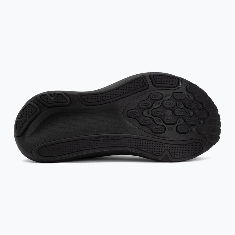 Buty do biegania męskie ASICS Gel-Kayano 33 Extra Wide black/black 4