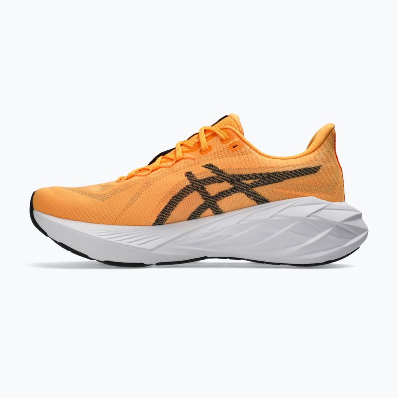 Buty do biegania męskie ASICS Dynablast 6 stadium orange/black 3
