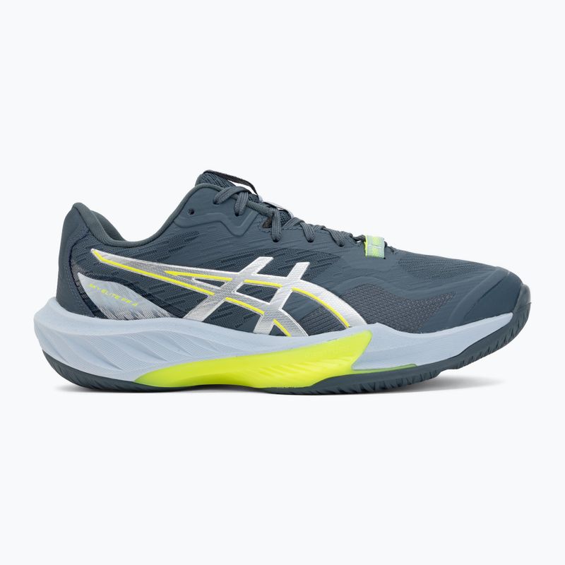 Buty do siatkówki męskie ASICS Sky Elite FF 4 raw indigo/solid air 2