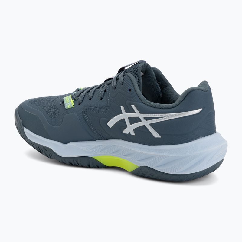 Buty do siatkówki męskie ASICS Sky Elite FF 4 raw indigo/solid air 3