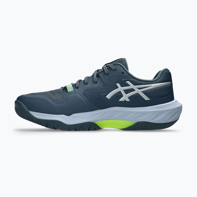 Buty do siatkówki męskie ASICS Sky Elite FF 4 raw indigo/solid air 2