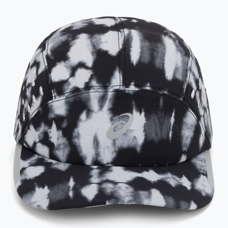 Czapka z daszkiem Asics Performance Running Cap Limited Edition Performance Black 2