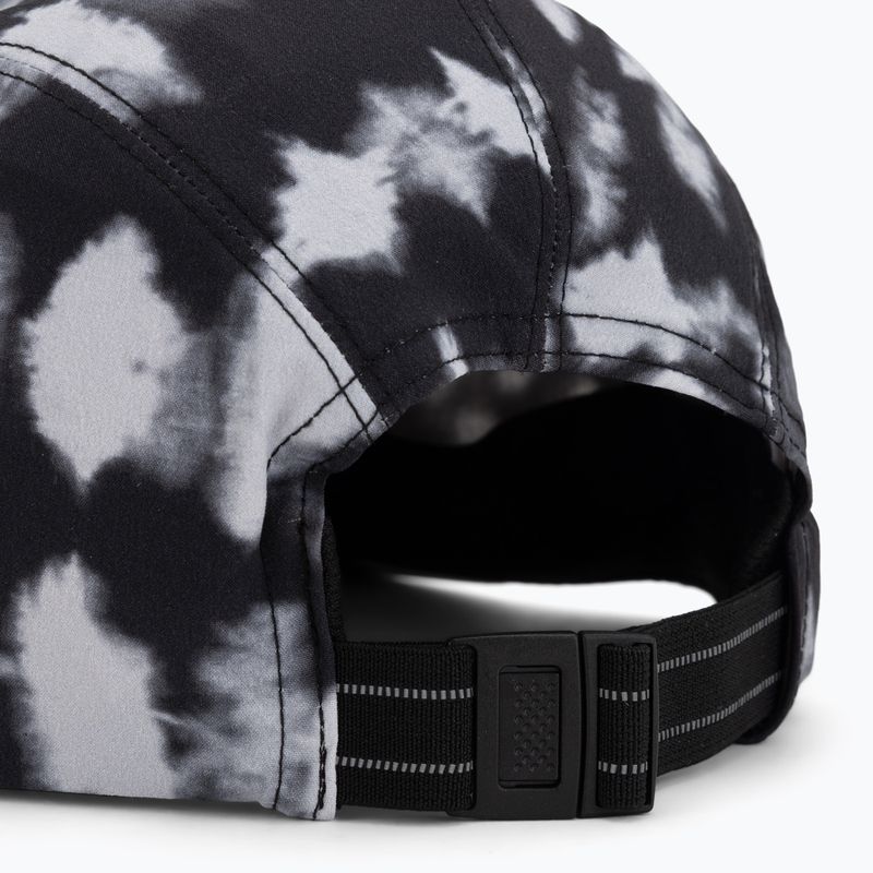 Czapka z daszkiem Asics Performance Running Cap Limited Edition Performance Black 4