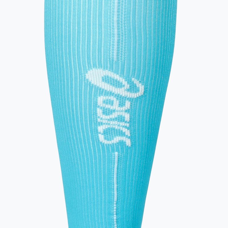 Skarpety ASICS Performance Run Compression aquarium 3