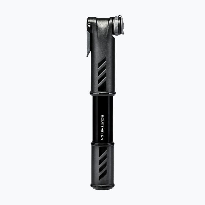 Pompka rowerowa Topeak Mountain DA 60psi black