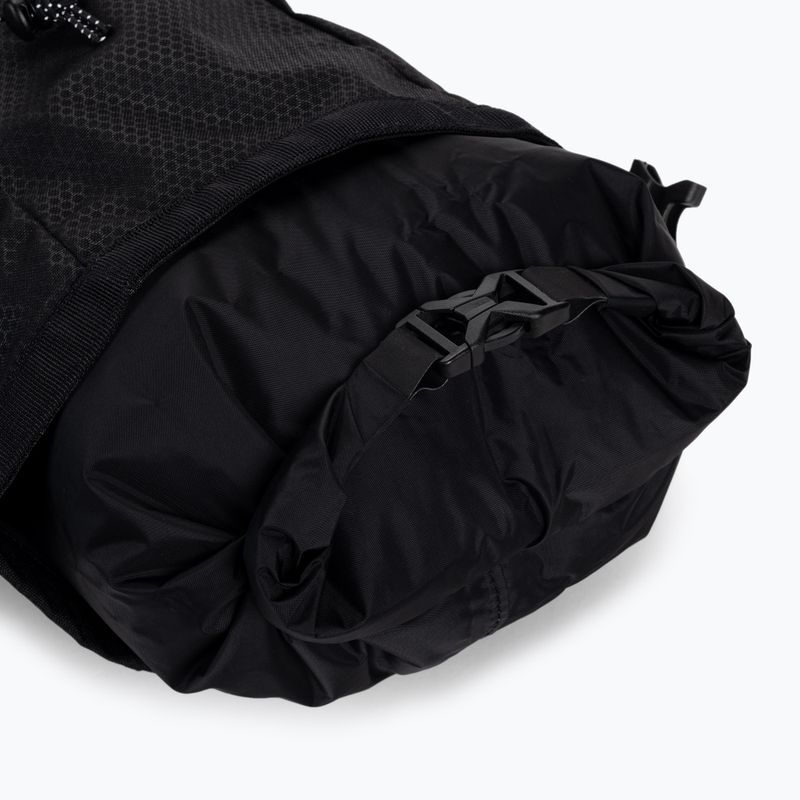 Torba rowerowa pod siodło Topeak Loader Backloader 10 l black 6