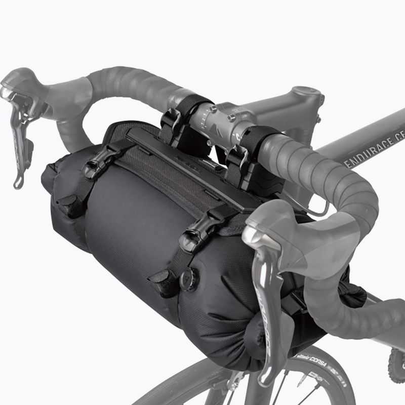 Torba rowerowa na kierownicę Topeak Loader Frontloader 8 l black 5