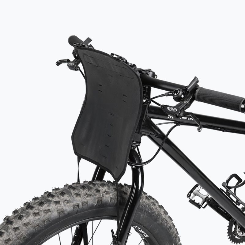 Torba rowerowa na kierownicę Topeak Loader Frontloader 8 l black 6