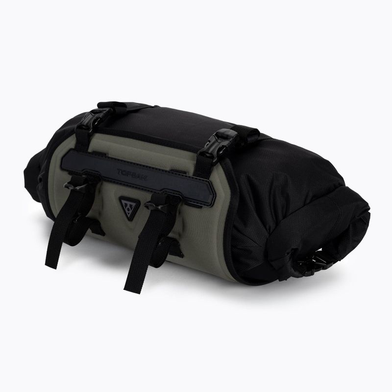 Torba rowerowa na kierownicę Topeak Loader Frontloader 8 l green