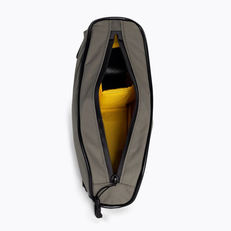 Torba rowerowa na ramę Topeak Loader Toploader 0.75 l green 6
