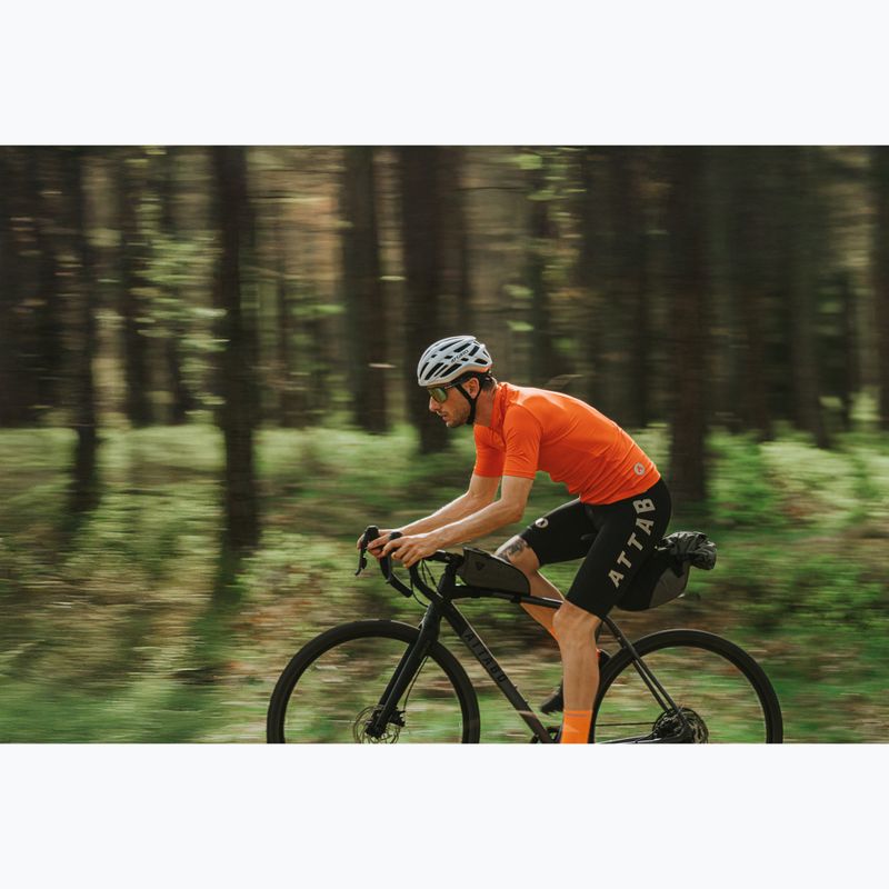 Torba rowerowa na ramę Topeak Loader Toploader 0.75 l green 11