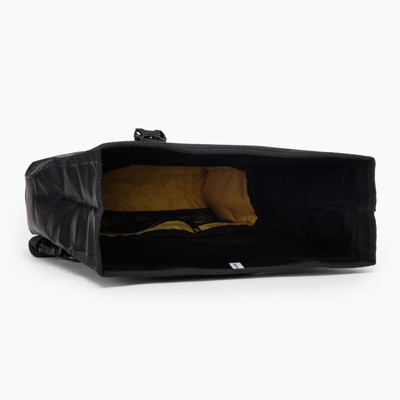 Torba rowerowa na kierownicę Topeak BarLoader 6.5 l black 5