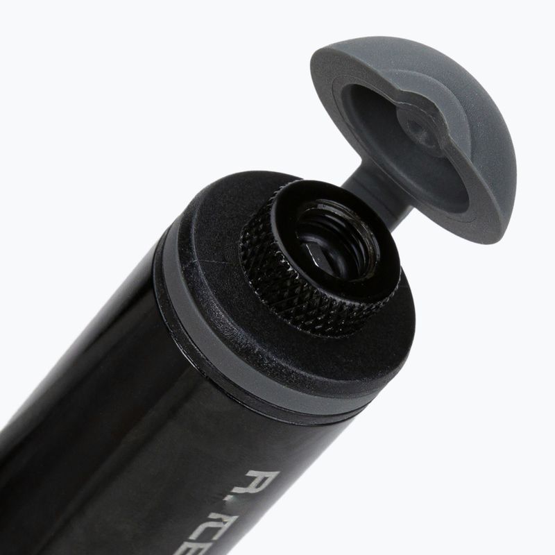 Pompka rowerowa Topeak RaceRocket HP 160psi black 4