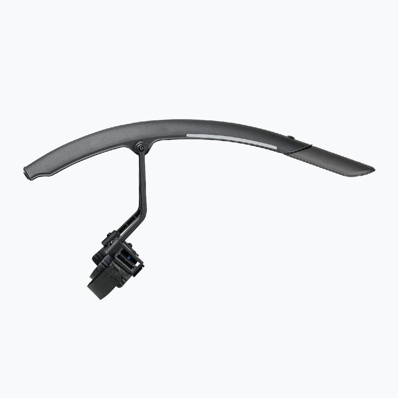 Błotniki rowerowe Topeak Tetrafender R1&R2 Road set black 4