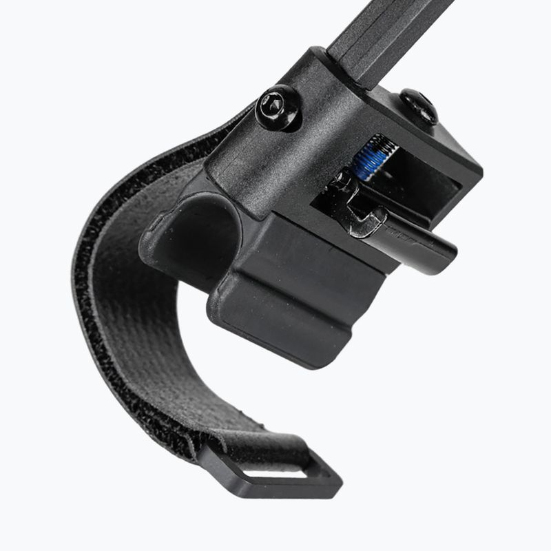 Błotniki rowerowe Topeak Tetrafender R1&R2 Road set black 7