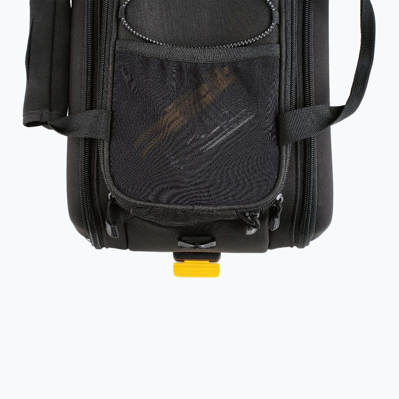 Torba rowerowa na bagażnik Topeak MTX Trunk Bag DX 2.0 black 4