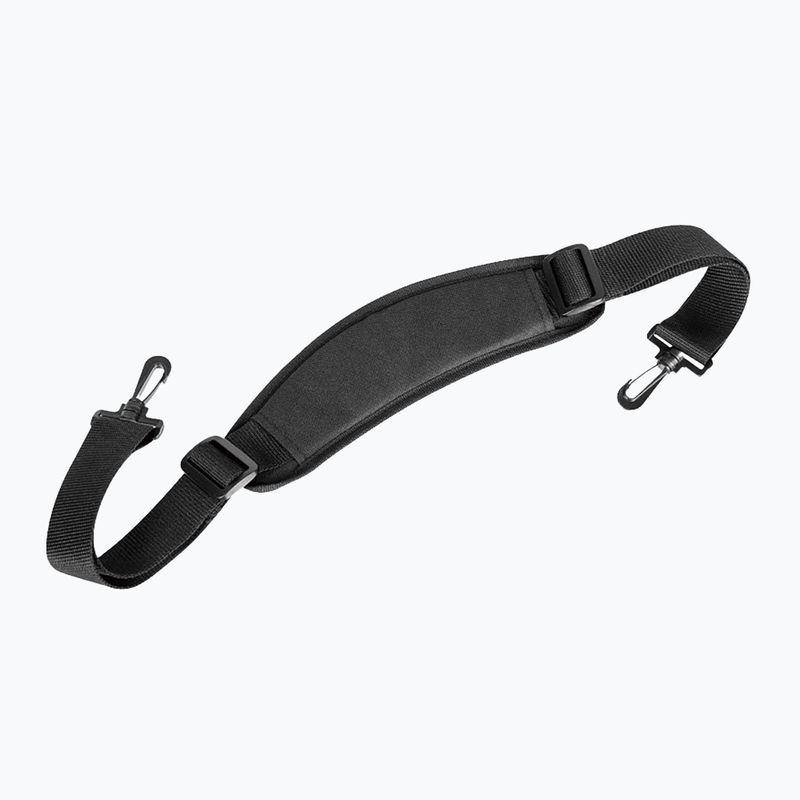 Torba rowerowa na bagażnik Topeak MTX Trunk Bag DX 2.0 black 7