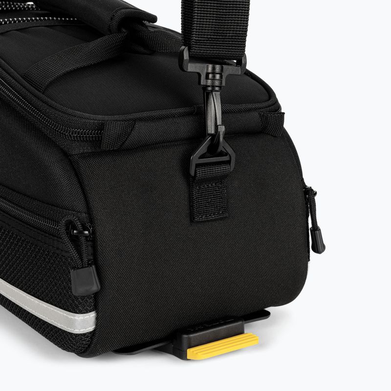 Torba rowerowa na bagażnik Topeak MTX Trunk Bag Ex 2.0 black 6