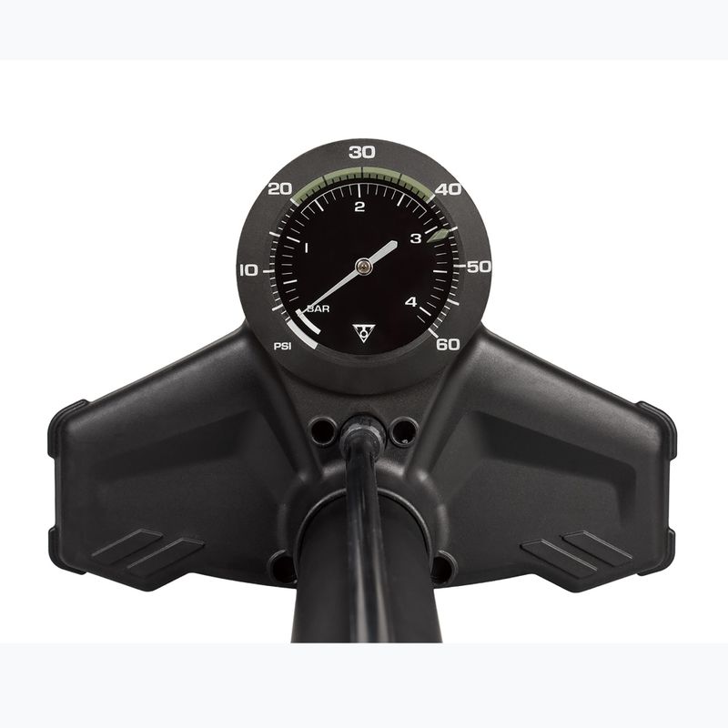 Pompka rowerowa Topeak JoeBlow Mountain EX 60psi black 2