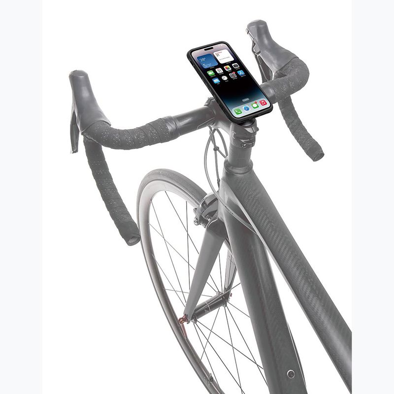Etui na telefon Topeak RideCase iPhone 15 Pro Max black/gray 4