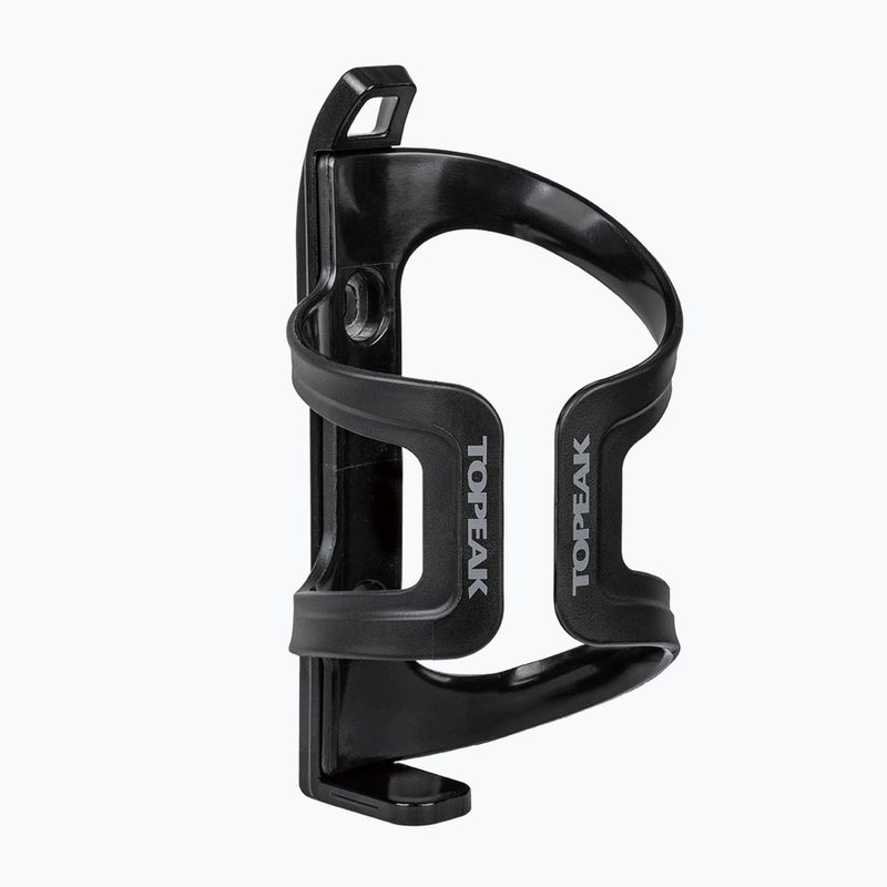 Koszyk na bidon Topeak Dualside Cage Ex black