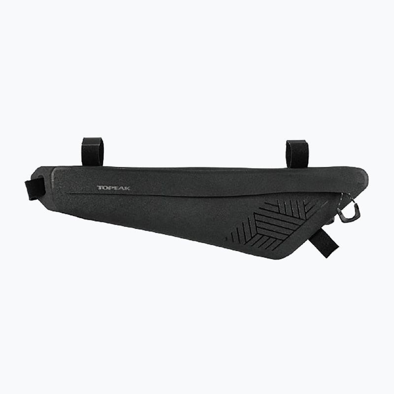 Torba rowerowa na ramę Topeak Loader Midloader Drybag M 3 l black