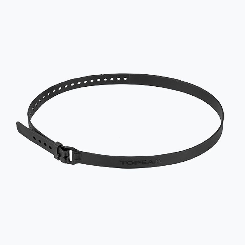 Pasek Topeak Loader Omni Strap 80 cm black