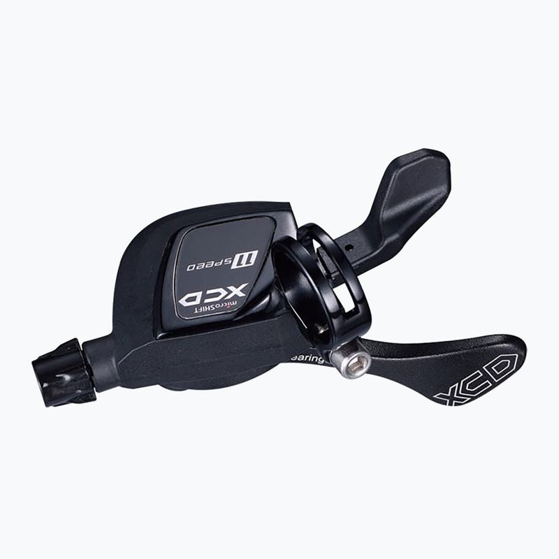 Manetka przerzutki prawa microSHIFT XCD SL-M861R 11rz Xpress+ Trigger 2