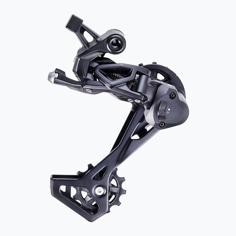 Przerzutka rowerowa tylna Microshift XLE RD-M665L 11rz