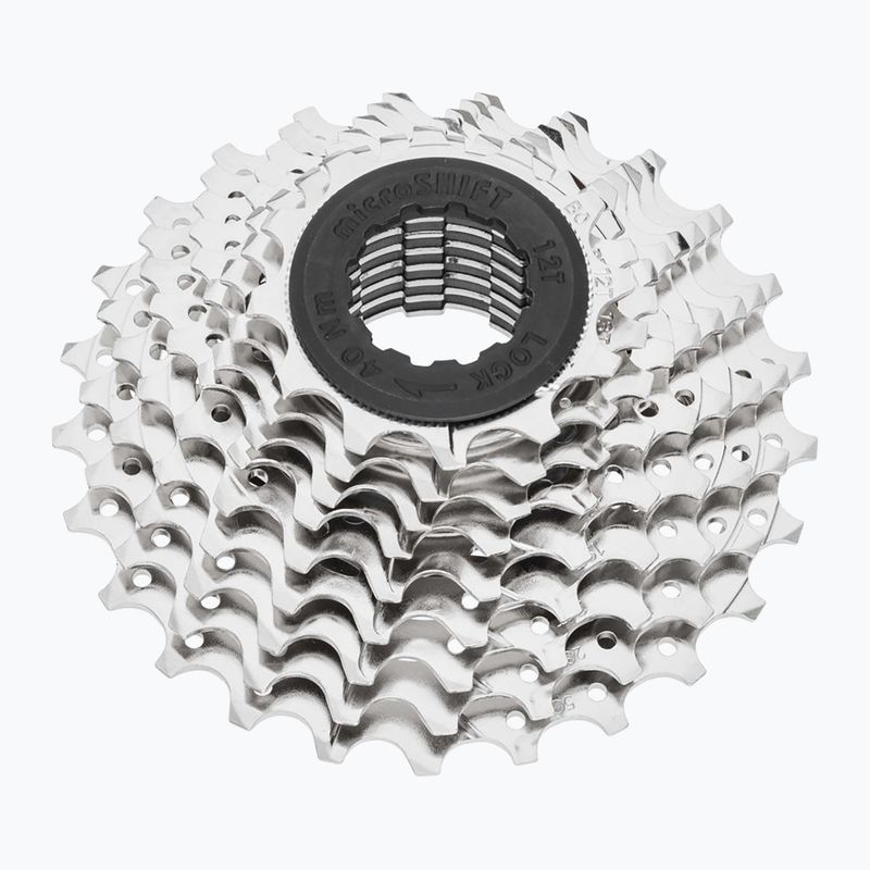 Kaseta rowerowa microSHIFT R9 CS-H092 H-Series 9rz 11-25T