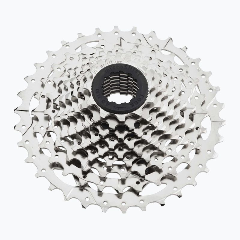 Kaseta rowerowa microSHIFT Marvo CS-H092 H-series 9rz 11-32T