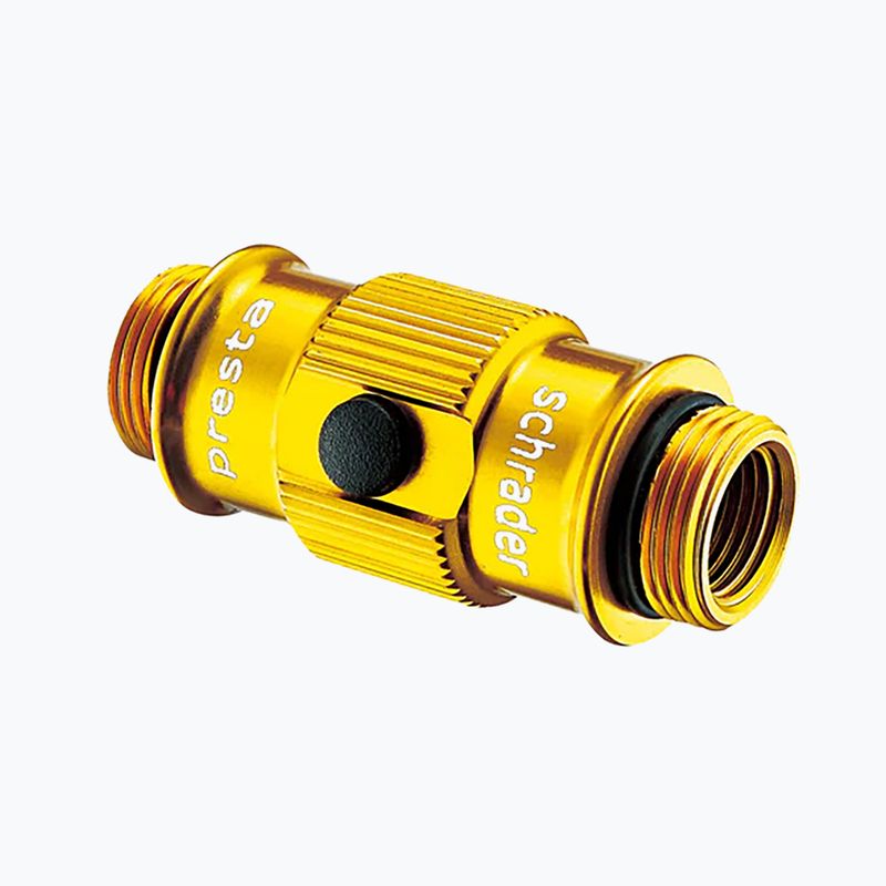 Pompka rowerowa Lezyne Macro Floor Drive ABS 220psi flat grey 8
