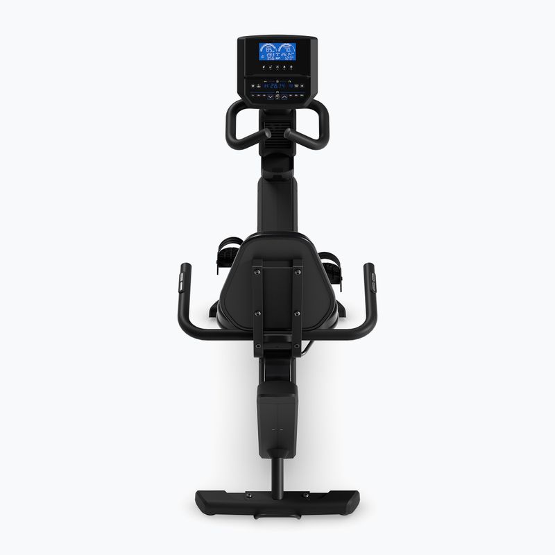 Rower stacjonarny Horizon Fitness 5.0R czarny 4