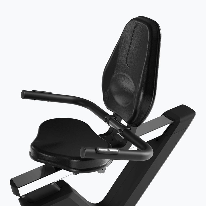 Rower stacjonarny Horizon Fitness 5.0R czarny 7