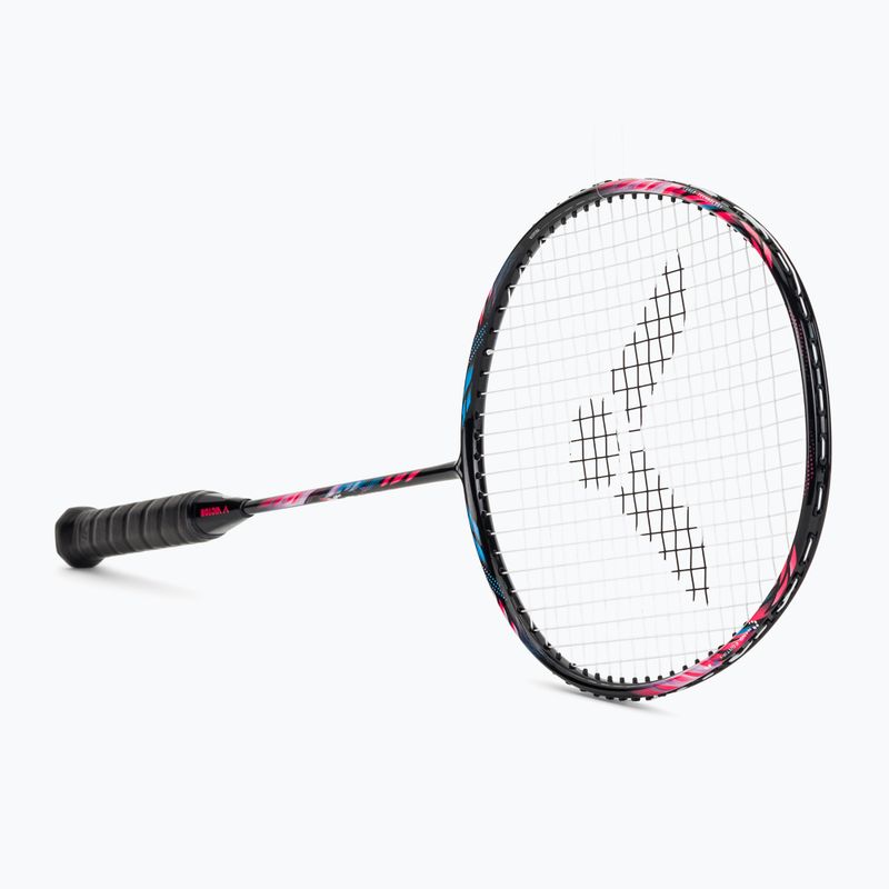 Rakieta do badmintona VICTOR Auraspeed PGS CI black/pearl pink 2