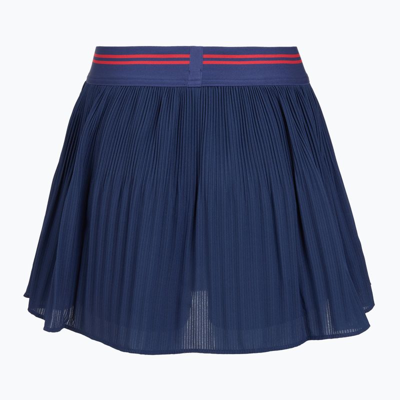 Spódnica VICTOR K-61300 deep sea blue 2