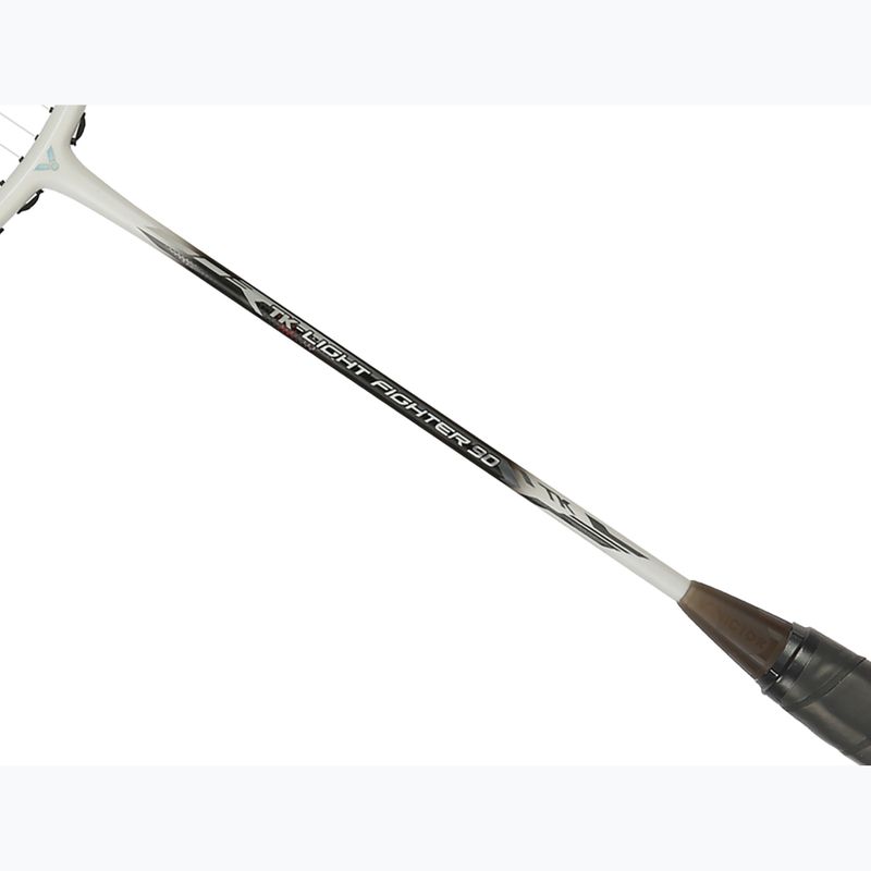 Rakieta do badmintona VICTOR Thruster Light Fighter 90 C black 4