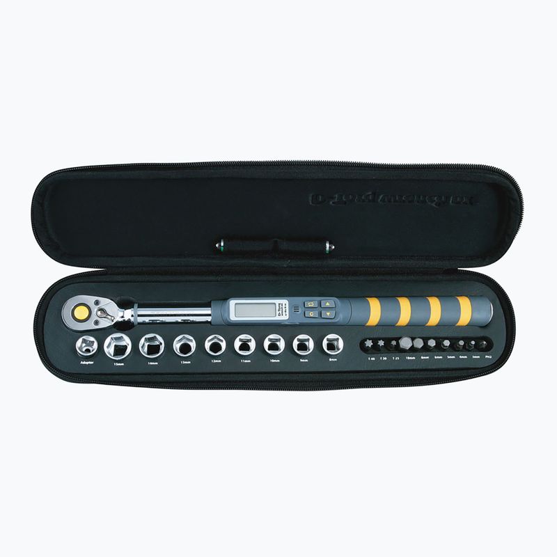 Klucz dynamomentryczny Topeak D-Torq Wrench DX 2