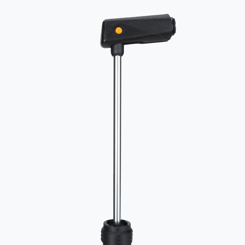 Pompka rowerowa Topeak Peakini II 90psi black 5