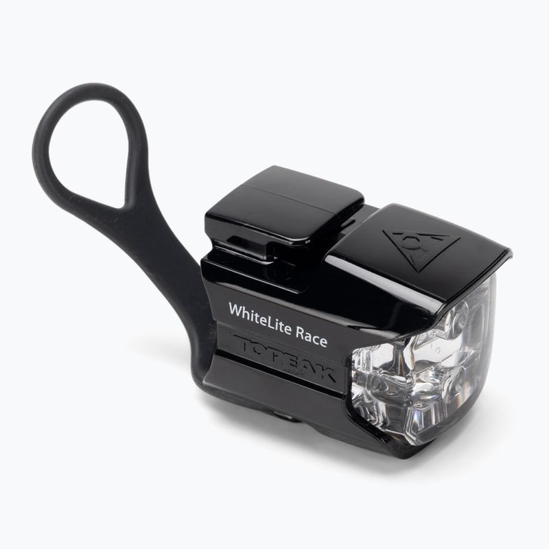 Zestaw lampek rowerowych Topeak HighLite Combo Race set race