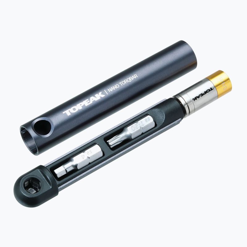 Klucz dynamometryczny Topeak Nano Torqbar 6 Nm 2