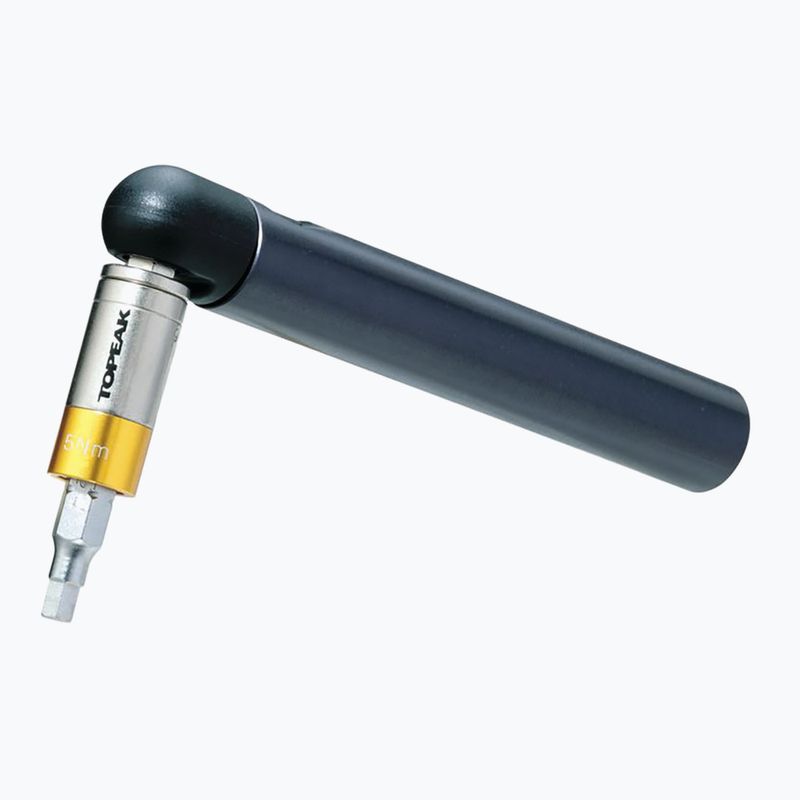 Klucz dynamometryczny Topeak Nano Torqbar 6 Nm 4