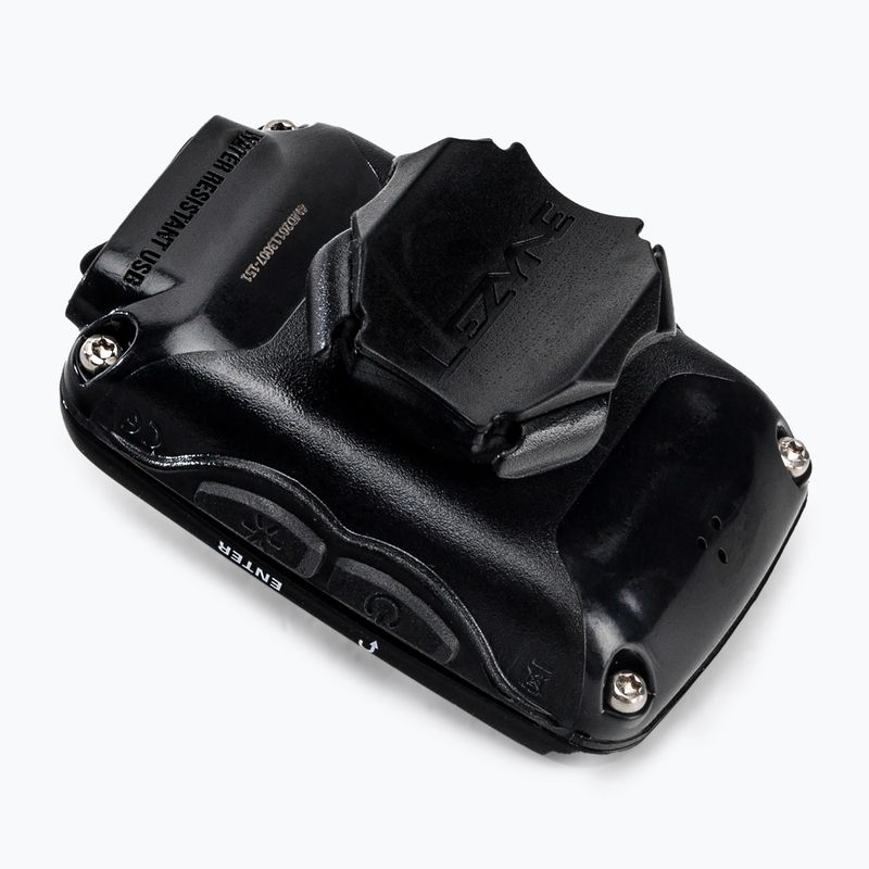 Licznik rowerowy Lezyne Macro Plus GPS 2