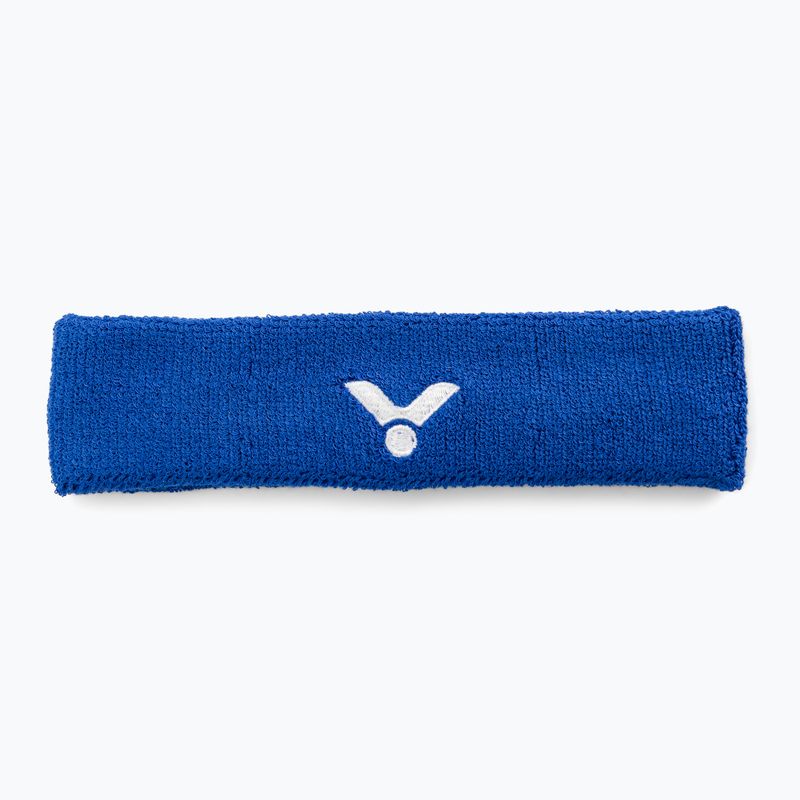 Frotka na głowę VICTOR SP130 blue