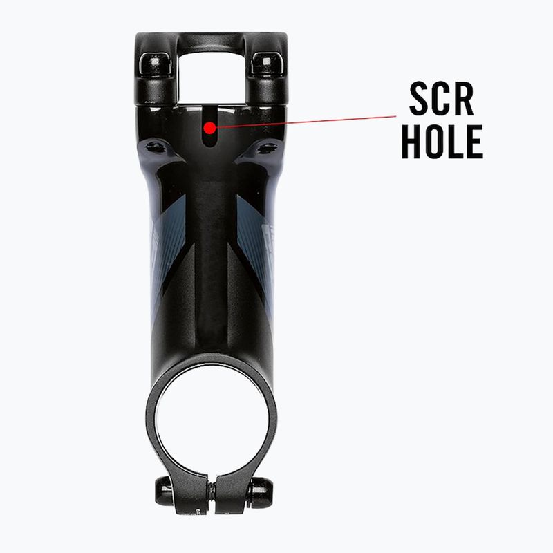 Mostek FSA Energy SCR alu -6° 100 mm black 2