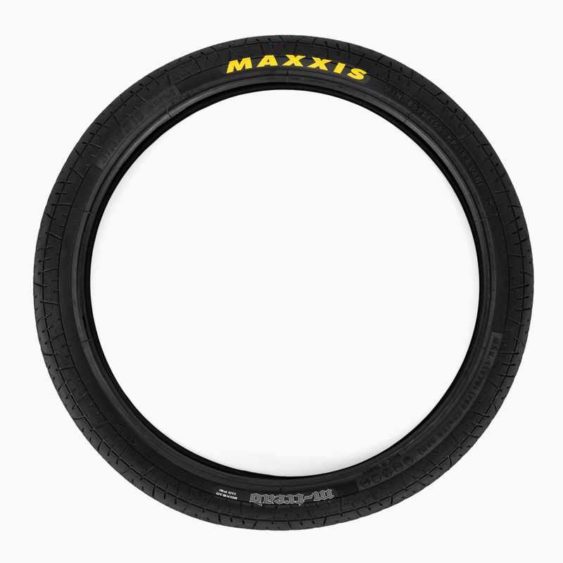 Opona rowerowa Maxxis M-Tread 20 x 2.10 2