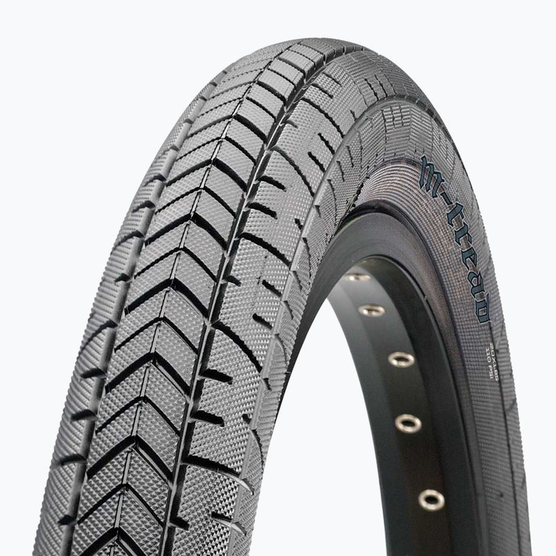 Opona rowerowa Maxxis M-Tread 20 x 2.10 4